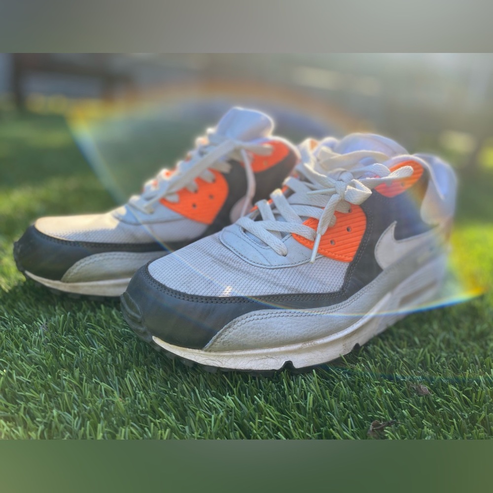 Nike Air max 90 mens Sz 12.5 (2012) release